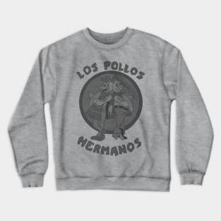 Los Pollos Hermanos Crewneck Sweatshirt